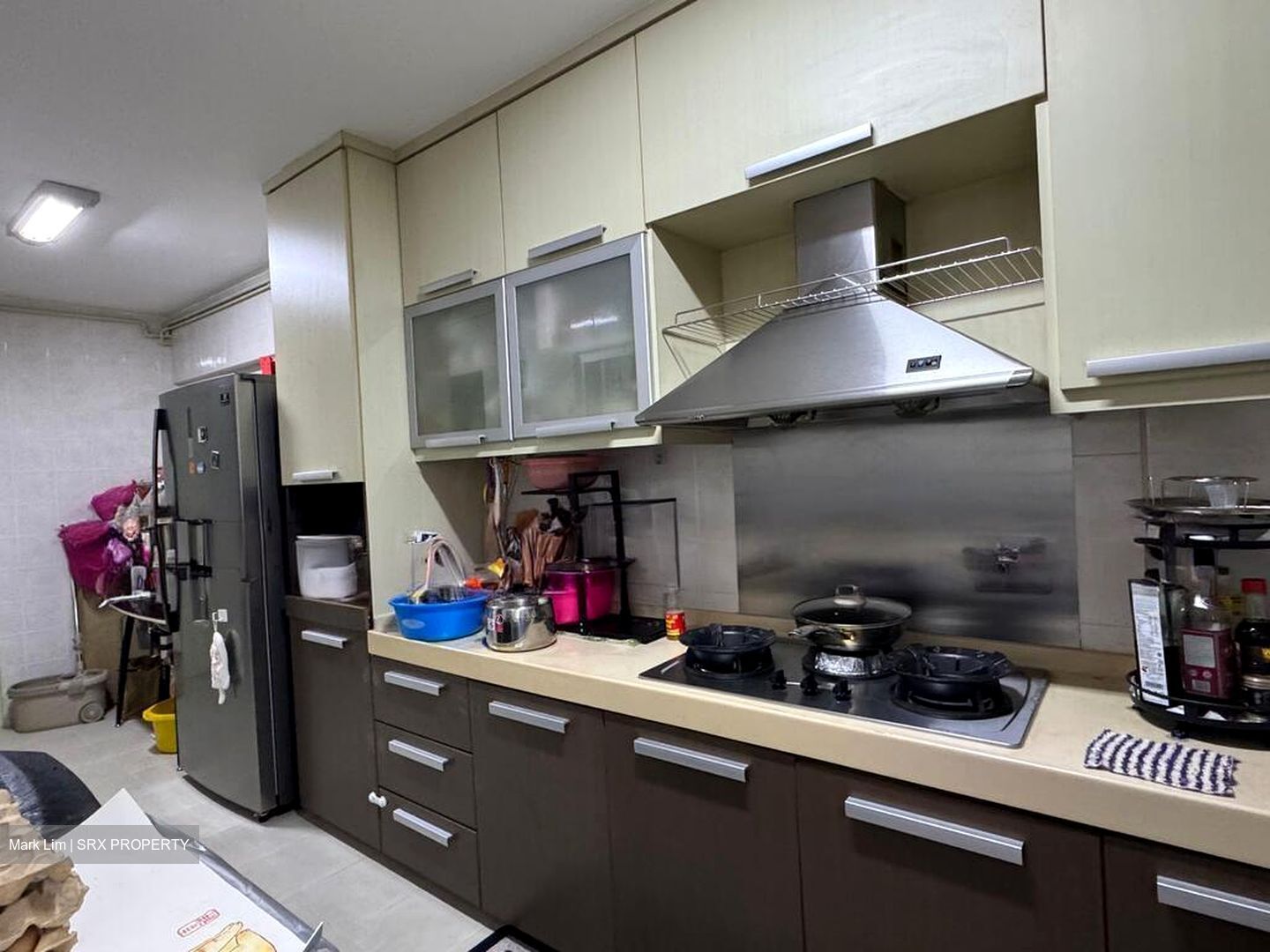 Blk 684D Choa Chu Kang Crescent (Choa Chu Kang), HDB 5 Rooms #584429821